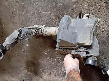 filter goriva golf 2 dizel cena: KUCISTE FILTERA VAZDUHA ZA ALFA ROMEO 147 OD 2000. DO 2009. GOD. | — 4