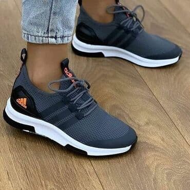 adidas samba patike: 41 — 1
