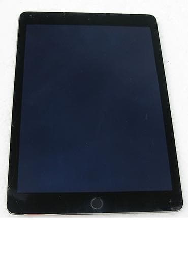 Apple iPad Air 2 (model A1566), 32 GB i metalni BlueTooth kover