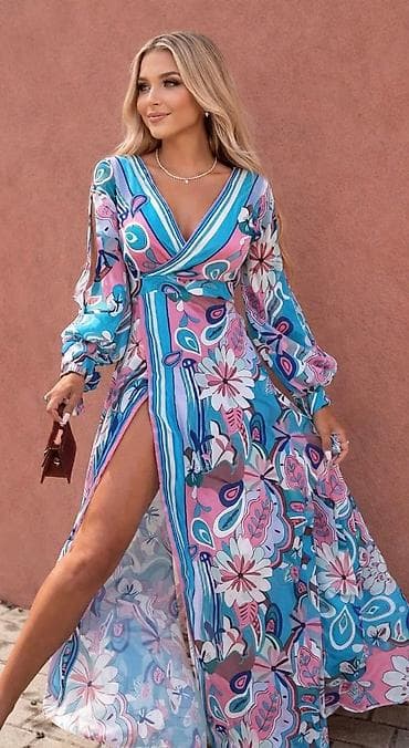 03. L. ✨ Haljina 2.900 dinara ✨