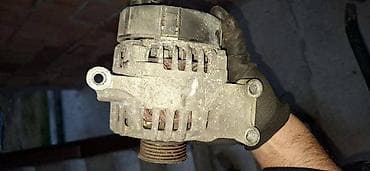 elektricni voz: ALTERNATOR 1.2 BENZIN ZA FIAT PUNTO | alternator za fiat punto 1.2 — 1