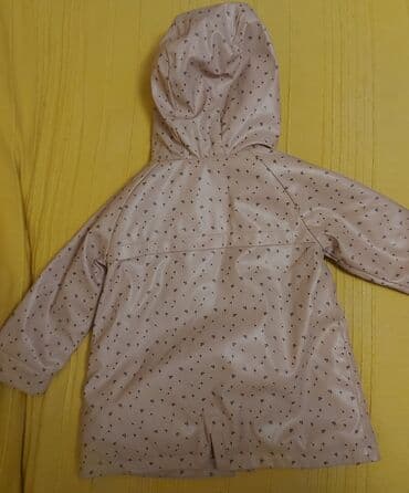 kabanice za devojcice: Zara, Puffer jacket, 98 — 4