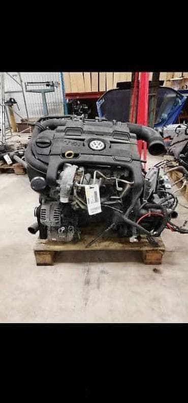 birac brzina golf 2: MOTOR 1,4 TSI ZA VOLKSWAGEN GOLF 6, PASSAT B7, TIGUAN . OD 2009. DO — 3
