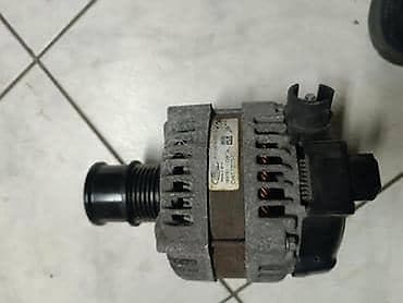 vrbas auto plac: ALTERNATOR 1.4 BENZINAC ZA FORD FIESTA OD 2012. DO 2017. GOD. | — 3