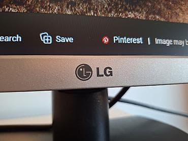 tv na prodaju: LG monitor 19" Prodajem povoljno odličan LG L1919S-SF monitor 48.3 — 2