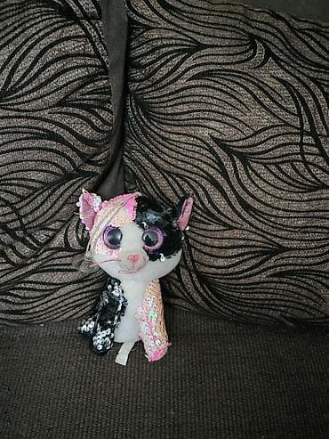 Plišane igračke cene od 100 do 500 — 1