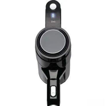 crevo za gorenje usisivac: Tehnički detalji Opšte Vrsta aparata : Usisivač Vrsta usisivača : Sa — 8