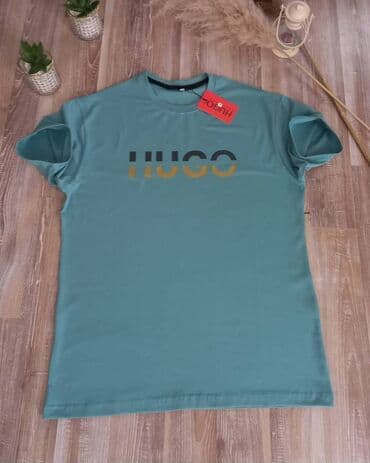 zimske jakne c a: Hugo Boss muška majica Novo Pamuk Veličine m l xl 2xl 3xl fb Moja — 4