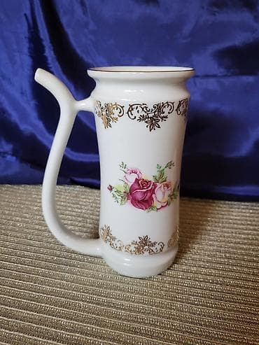 stari kompjuter: Solja nova Epiag Karlovi Vari porcelan,cehoslovacka 1990g+ — 5