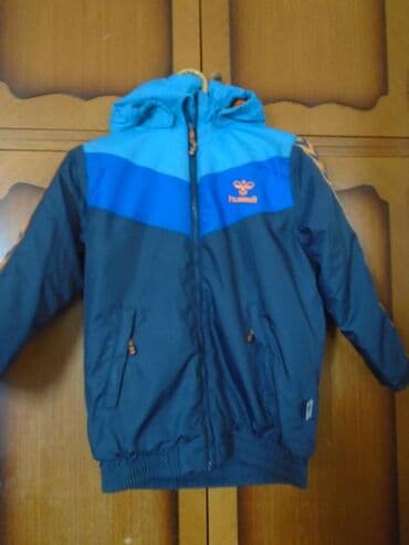 nike velicine odece za decu: Hummel, 122-128 — 7