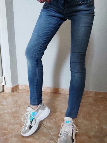 Jeans: Farmerke s,ONLY — 4
