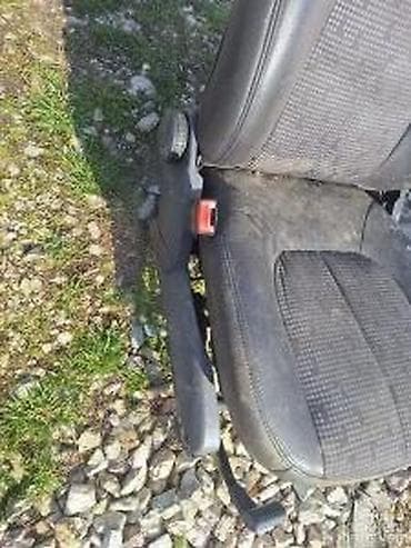auto sedišta za decu polovna: MERCEDES W168 SEDISTA | Sedista skinuta sa mercedes a klasa w168 — 5