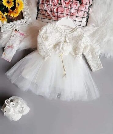 duks haljina zara: Midi — 1