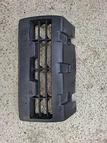 oglasi za skuter: MASKA BRANIKA 4X4 ZA FIAT PANDA OD 2004. DO 2012. GOD. | originalna — 1