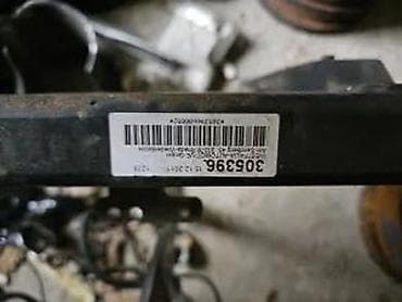 maca auto krusevac: AUDI A4 B8 EURO KUKA | Euro kuka kompletna sa modulom instalacijom — 2