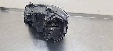 auto dijagnostika delphi cena: FAR ZA VOLKSWAGEN POLO - 6R1941016E | Far levi Polo 6R — 6