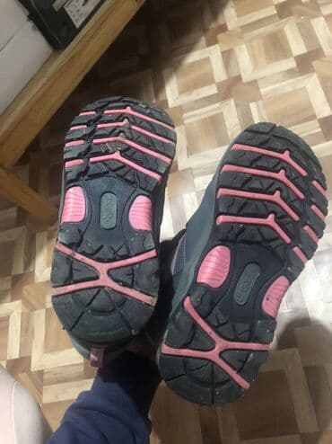 obuca dajhman nova kolekcija: Čizme, Kander, Veličina - 33 — 4