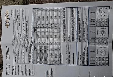 rikverc kamera za auto: DISTANCERI 15MM ZA ALFA ROMEO MITO | distanceri skinuti sa Alfe — 3