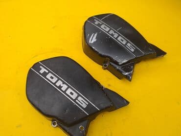 kuciste kljuca opel corsa c: Dekne za automatik .
Ispravne kao na slikama.
Cena na komad — 6