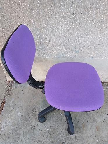 Komode: Daktilo stolica manja ispravno podizanje.Licno preuzimanje je moguce — 5