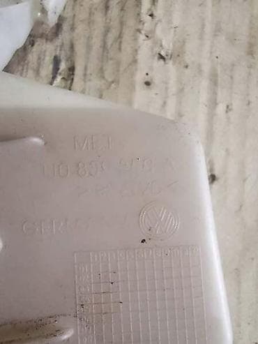 Car Locks: BRAVA ZADNJA DESNA ZA VOLKSWAGEN POLO OD 2001. DO 2005. GOD. | Brava — 3