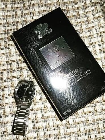 Parfemi: Parfem Gornje note: bergamot, crna ribizla, ananas, jabuka Srednje
