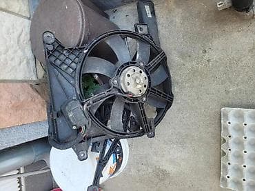 dijagnostika za opel: VENTILATOR OPEL MERIVA | ventilator opel meriva — 1