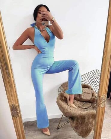 kombinezoni za zene: 2200 — 6