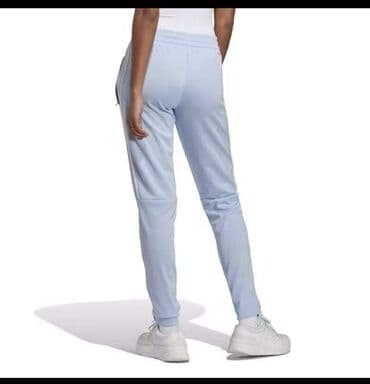 Men's Clothing: Adidas, S, Single-colored, color - Light blue — 2