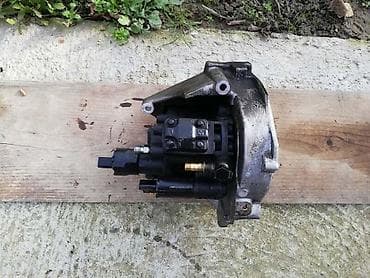 automati: PUMPA VISOKOG PRITISKA ZA PEUGEOT 307 OD 2000. DO 2005. GOD. | — 1