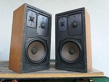 Braun 8 inca, odlicni zvucnici sa drajverima u FABRICKOM stanju, daju na lalafo.rs Braun 8 inca, odlicni zvucnici sa drajverima u FABRICKOM stanju, daju