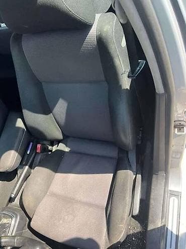 auto sa 6 sedista: SEDIŠTA ZA VOLKSWAGEN GOLF 4 | Sedišta za VW Golf, 1.9TDI(66kw), 5 — 1