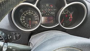 brava: ALFA 147 KILOMETAR SAT BENZIN | Skinuto sa alfe benzin — 2