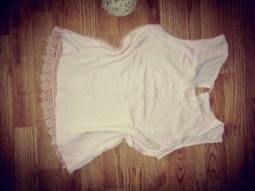 new yorker kape: S, M, Cotton, color - Pink — 3