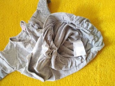 velicina 80 za bebe: Mini, Dug rukav, 74-80 — 3