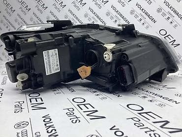 auto delovi loznica: LEVI FAR POLO 6C FULL LED ZA VOLKSWAGEN POLO | Levi far za VW Polo — 3