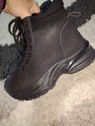 muške gležnjače: Gležnjače, 38 — 6