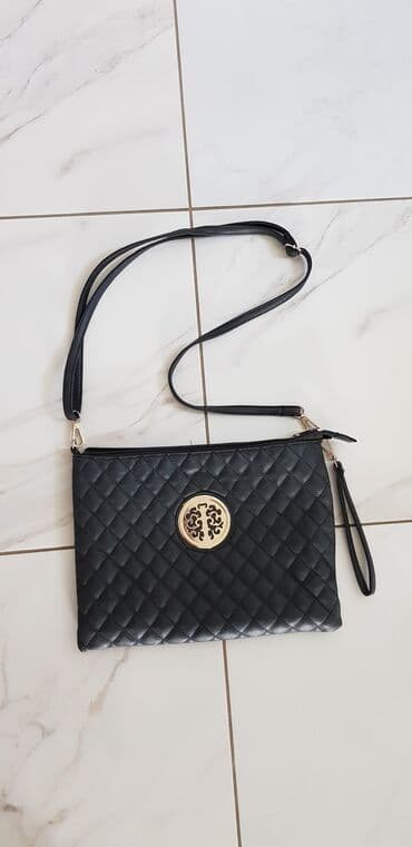 guess torba mala: Elegant purse — 3