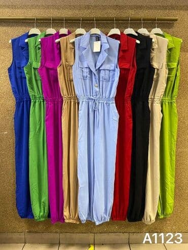 kombinezoni za zene: 2700 — 5