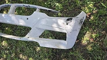 magnet za zujalice: PREDNJI BRANIK F30 MSP ZA BMW 335 GT, 315, 316 . | BMW 3 f30 msp — 2