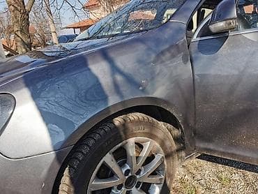 auto otpad smederevska palanka: VOLKSWAGEN GOLF 6 - KOMPLETAN AUTO U DELOVIMA | Golf 6 1.6 tdi u — 1