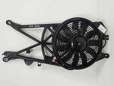 fiat bravo 1.9 jtd 2001: VENTILATOR ZA OPEL MERIVA OD 2003. DO 2010. GOD. | Polovni — 1