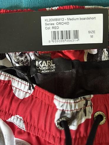 kožna jakna s: Karl Lagerfeld Muski sorc 
Vel M
100%org — 4