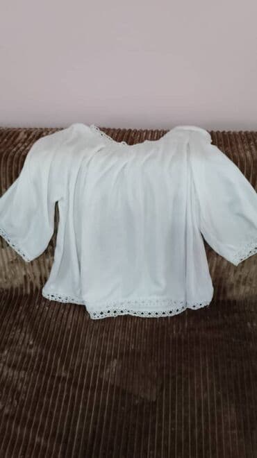 kosulje konstantin: Viscose, color - White — 5