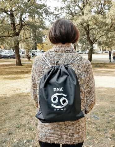 BUDITE ORIGINALNI! - Zodijački rančevi (progresivnija verzija