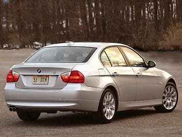 raspon rupa bmw e90: DELOVI ZA BMW 318 E90 | Novi i polovni delovi za BMW 318 E90 od 2004 — 2