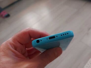 xd memorijska kartica: Apple iPhone iPhone 5c — 9