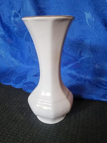 igracke od kestena: Vaza nova Apro porcelan iz 70ih.godina. Vaza nova,bez ostecenja,sve — 5