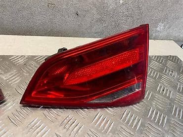 LAMPE ZA AUDI A4 OD 2008. DO 2016. GOD. | Halogene lampe za audi a4