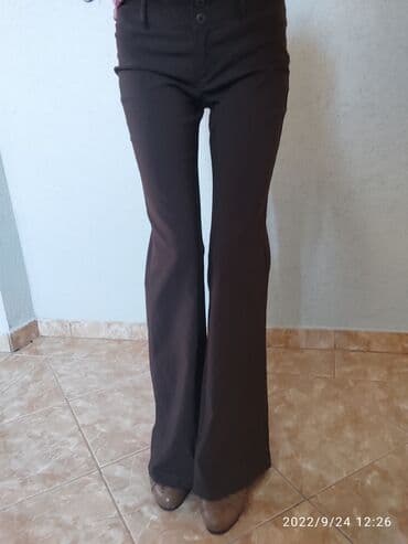 push up helanke novi sad: S (EU 36), High rise, Flare — 1